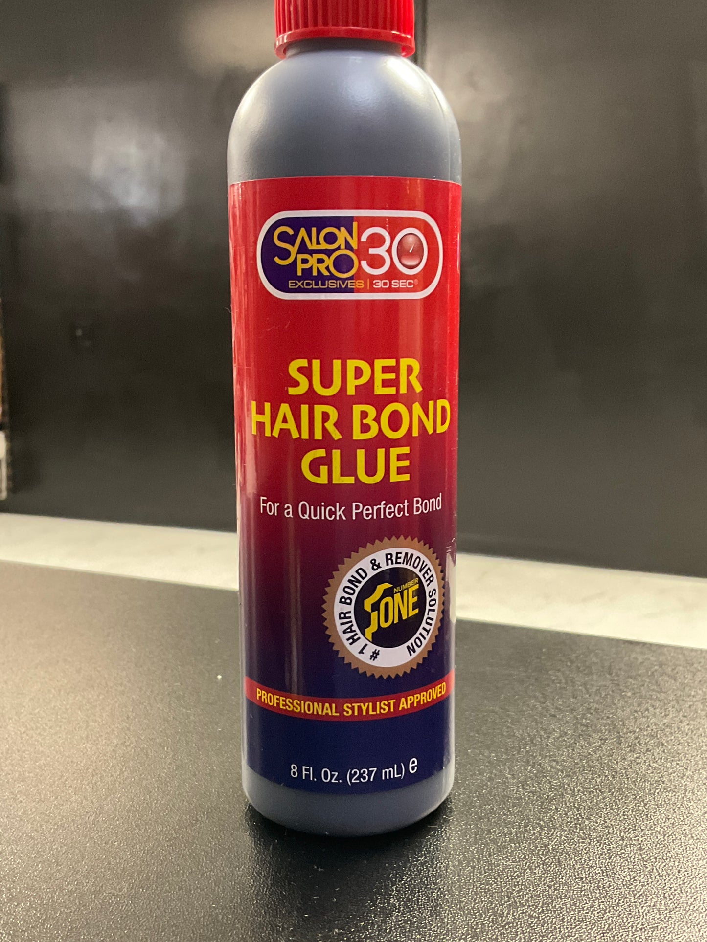 Salon Pro 30 Sec Super Hair Bond Glue