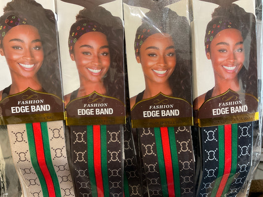 Fashion Edge Band (1.5)