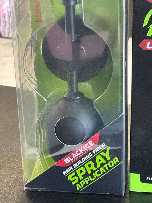 Blackice Magic Fiber