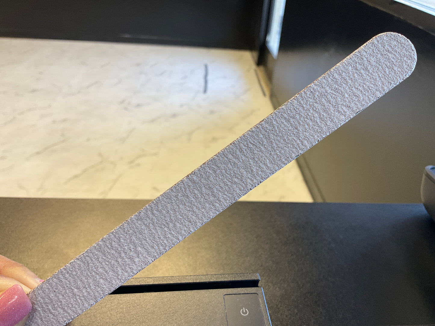 Nail File 100/100