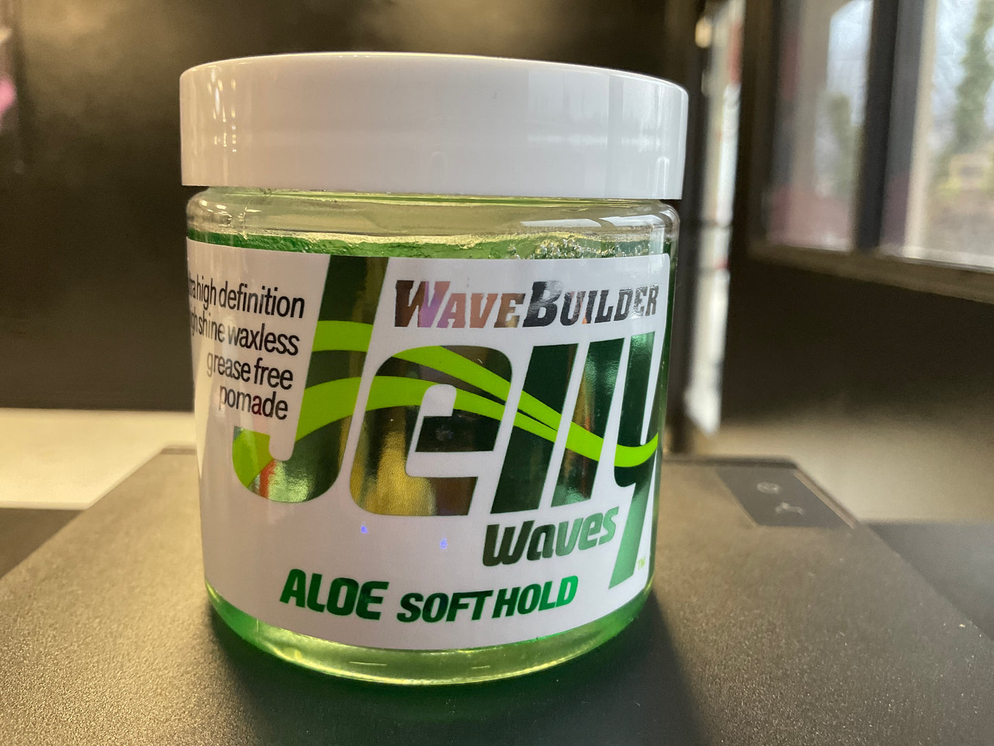 Wave Builder Jelly Waves (4 oz)