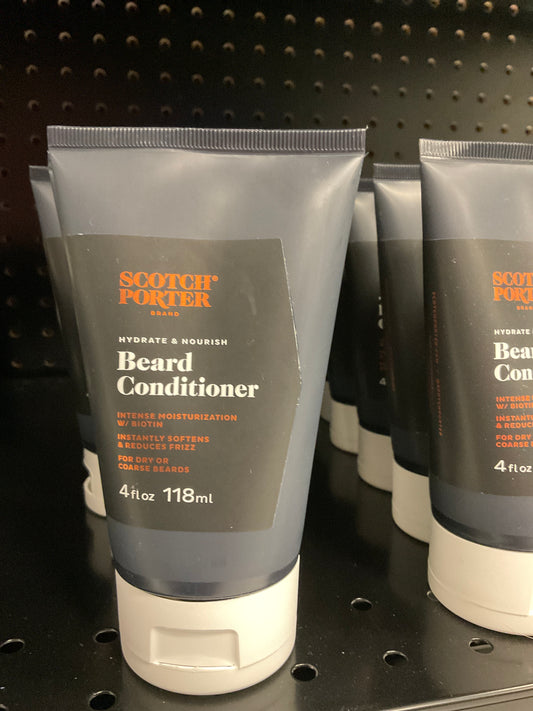 Scotch Porter Beard Conditioner