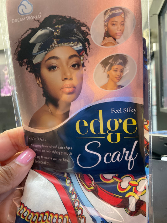 DW Edge Scarf