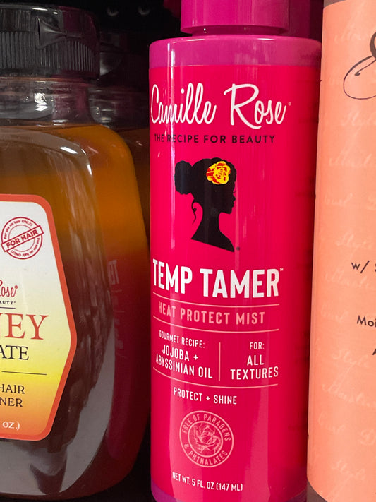 Camille Rose Temp Tamer