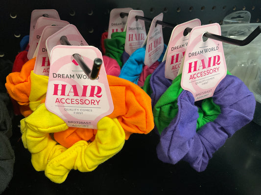 Dream Scrunchie (Assorted)