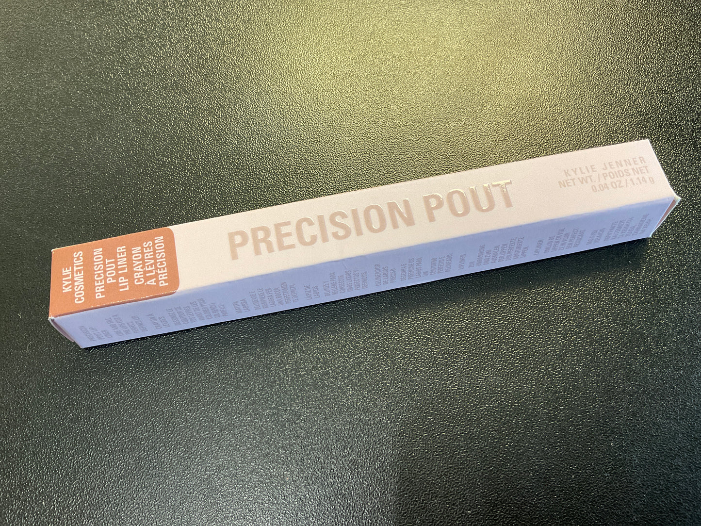 Kylie Jenner Precision Pout Lip Liner