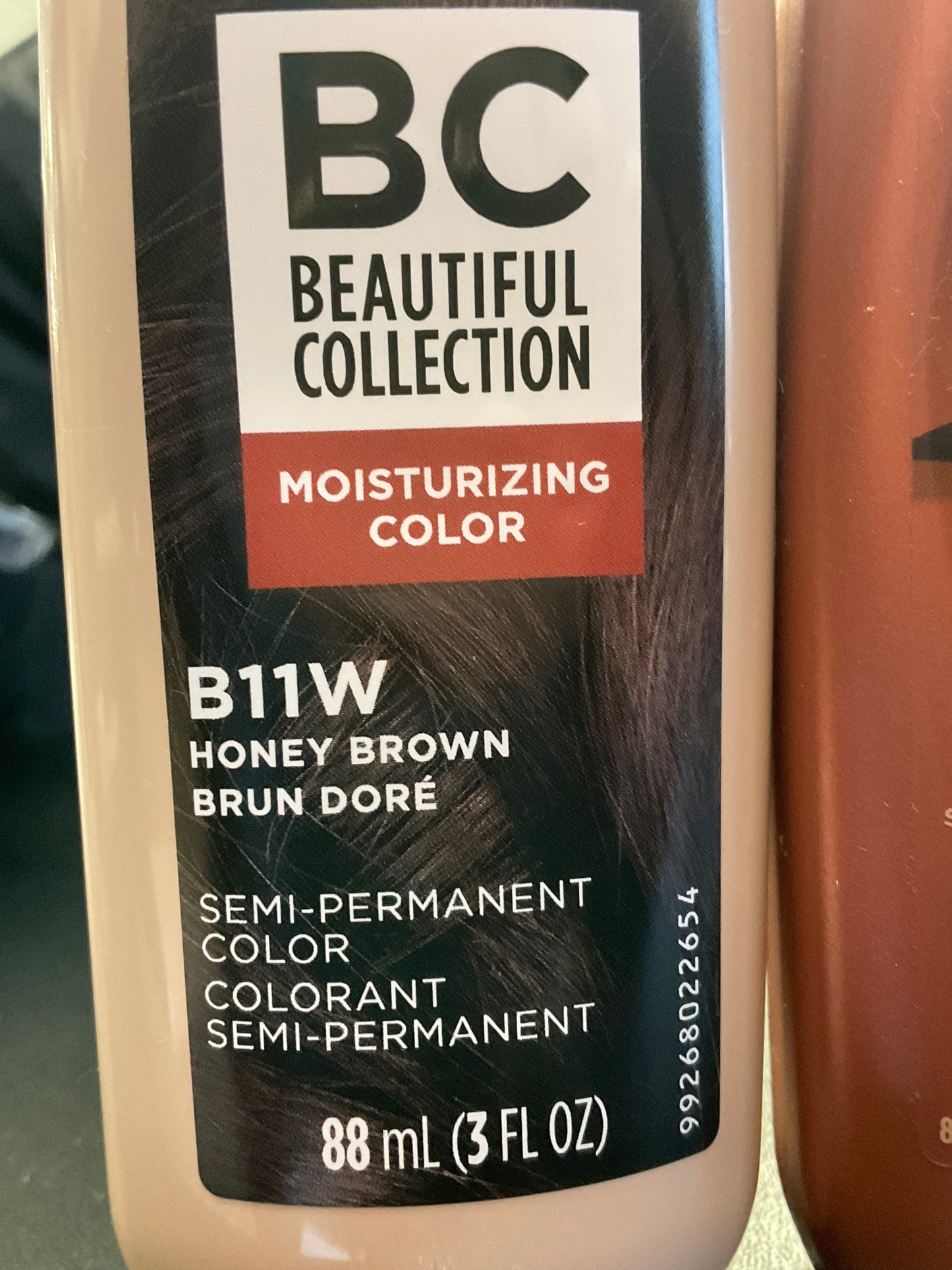 Clairol Beautiful Collection