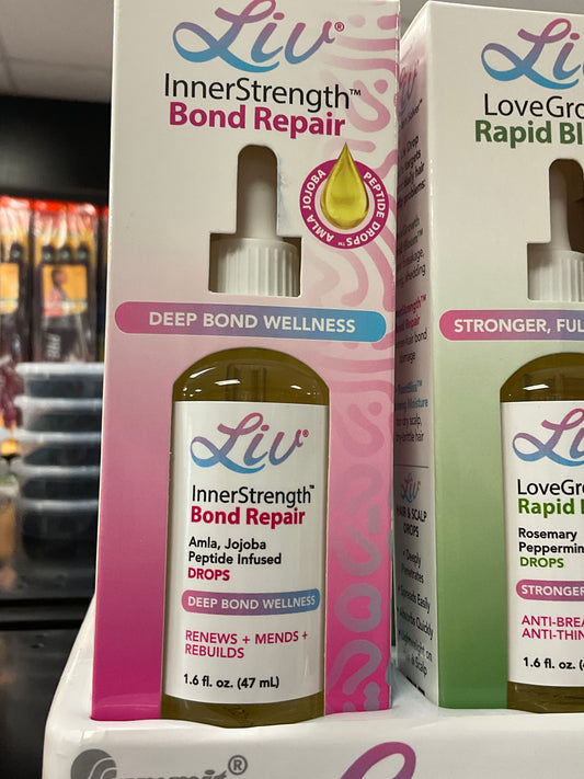 Liv Oil