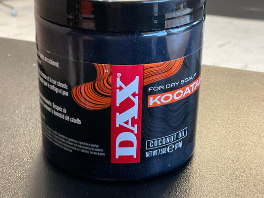 DAX Kocatah Scalp Treatment