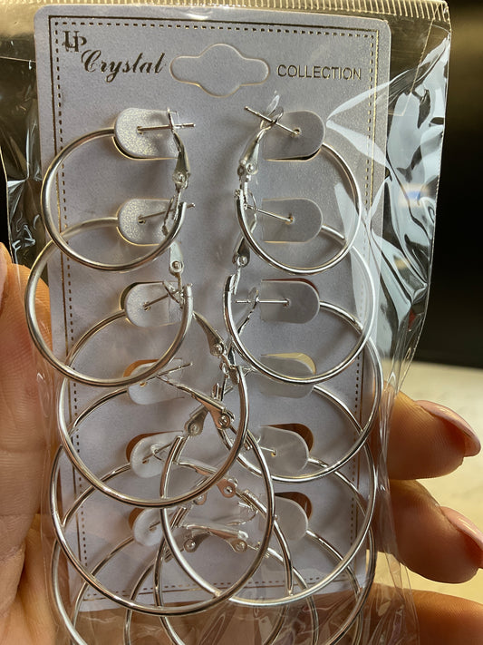 Earring Set