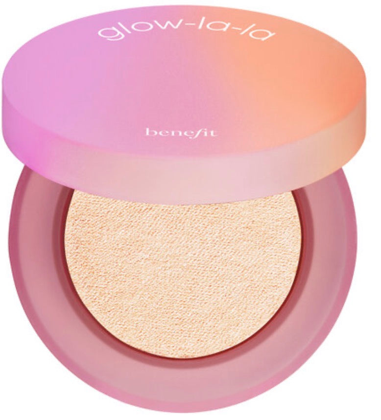 Glow La La Benefit Velvet Illumintor