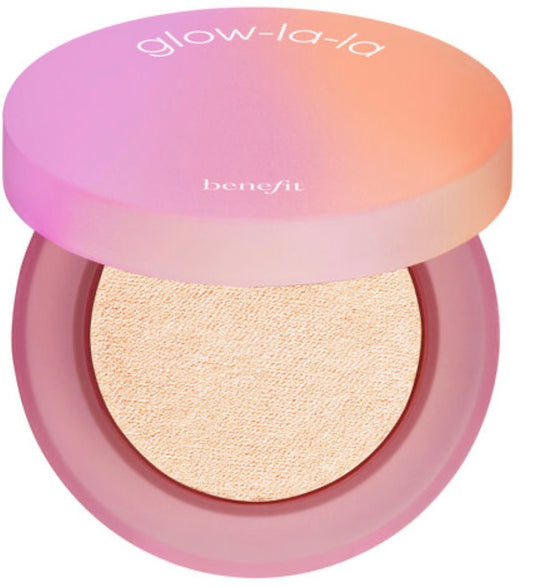 Glow La La Benefit Velvet Illumintor