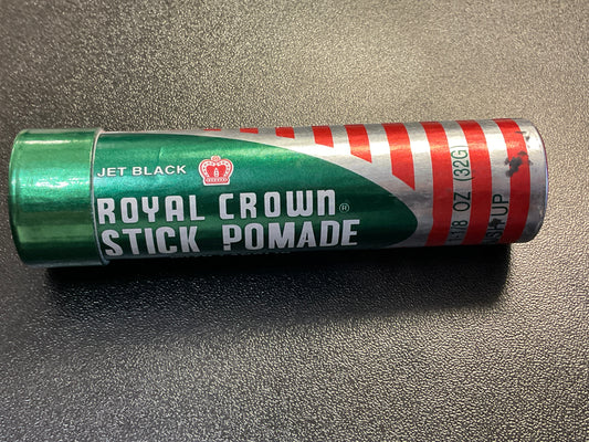 Royal Crown Stick Pomade