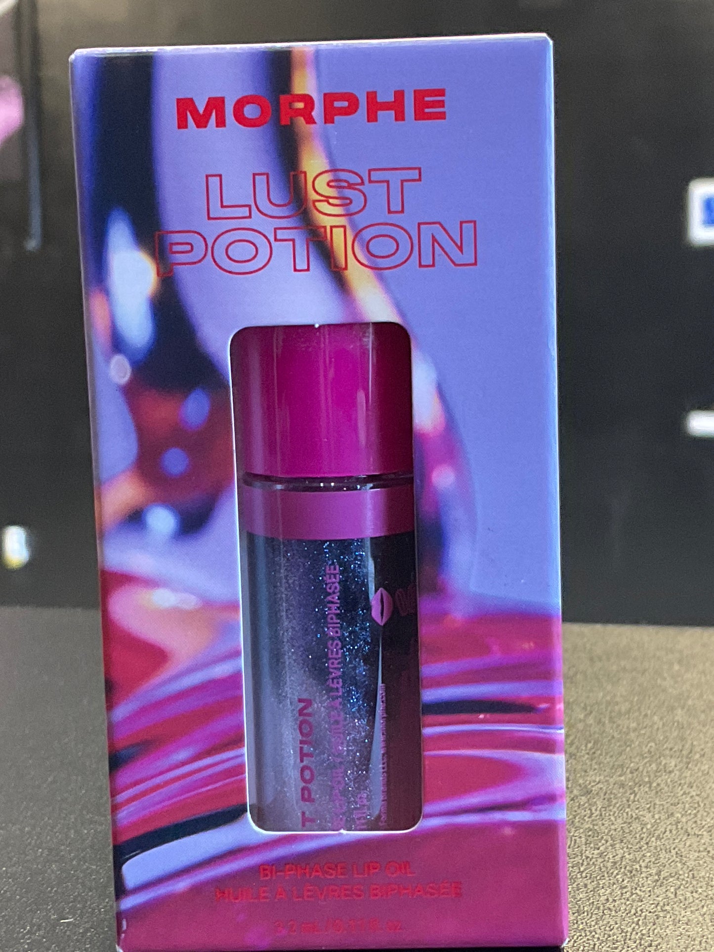 Morphe Lust Potion