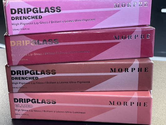 Morphe Dripglass