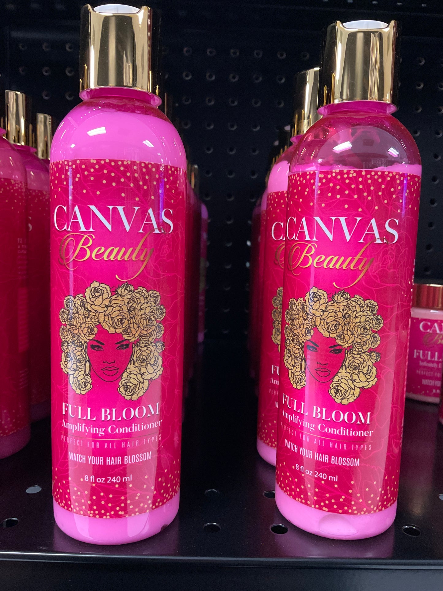 Canvas Beauty Full Bloom Conditioner