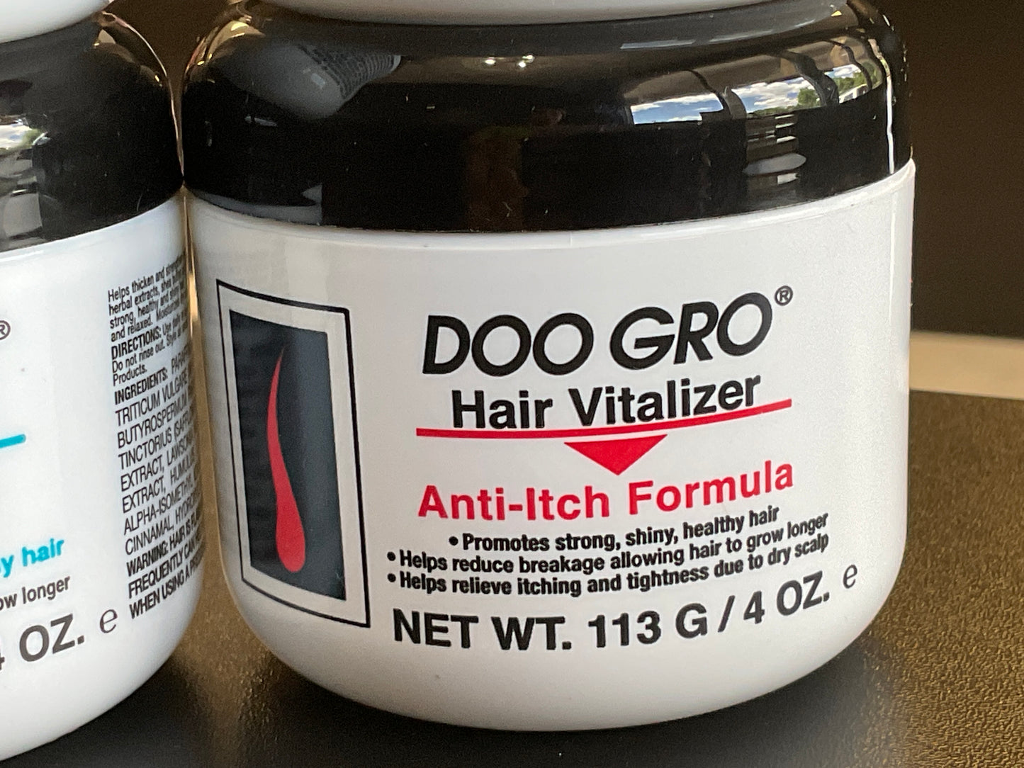 Doo Gro Hair Vitalizer