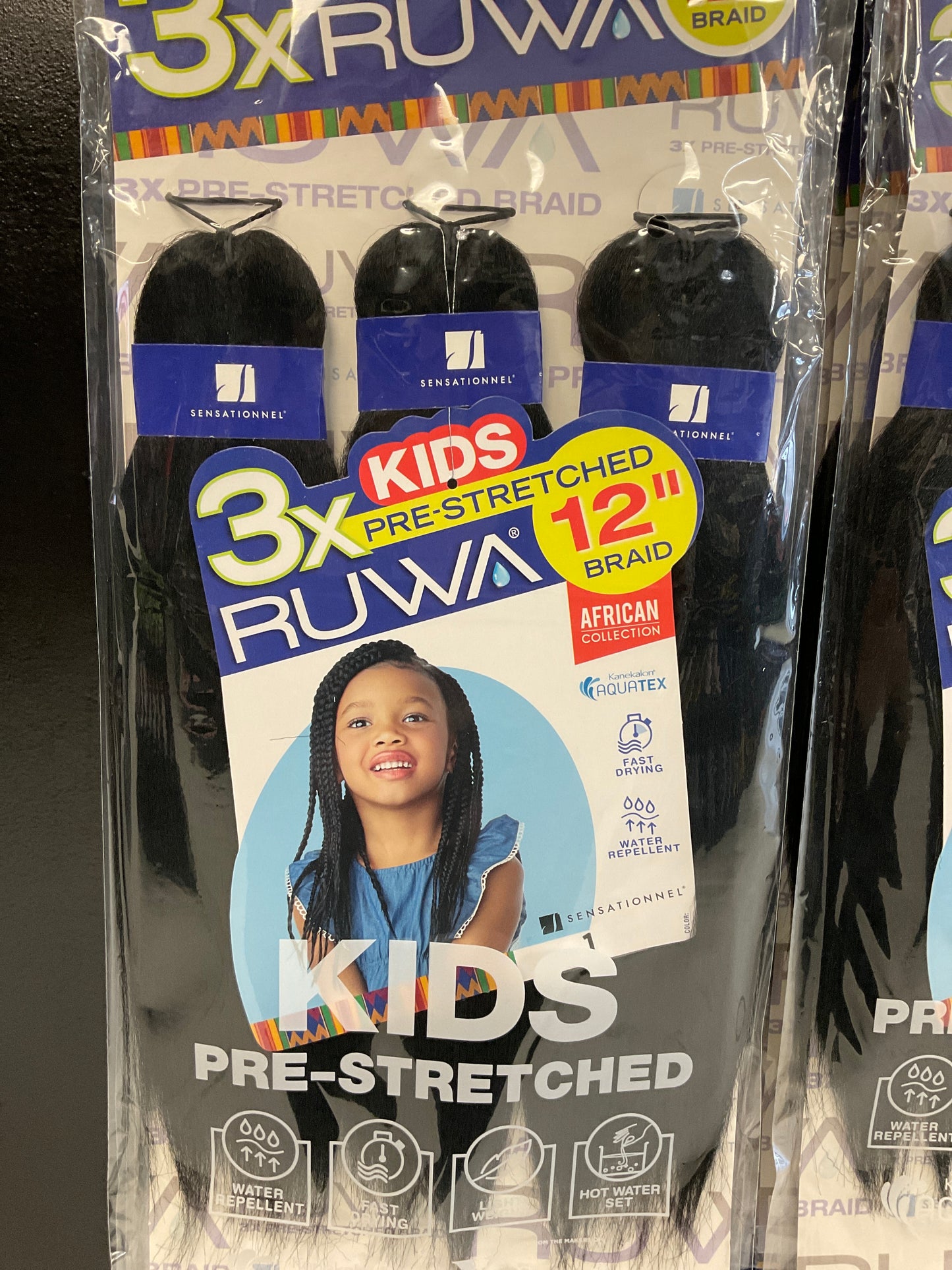 RUWA Kids
