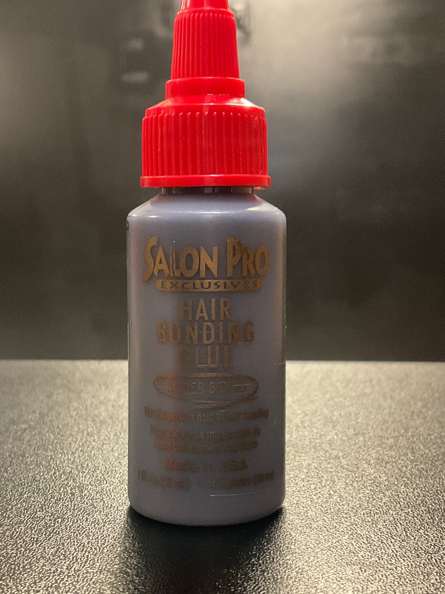 Salon Pro Hair Bonding Glue SUPER