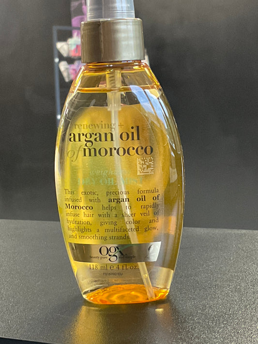 OGX Argan Oil of Morocco