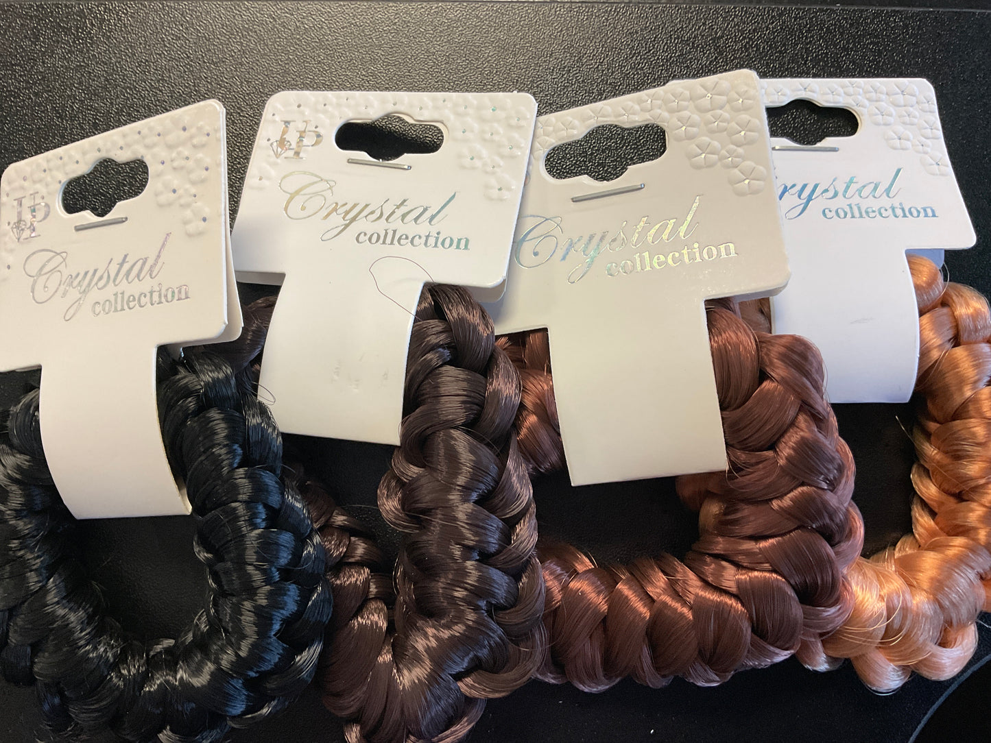 Ponytail Holder (Various)