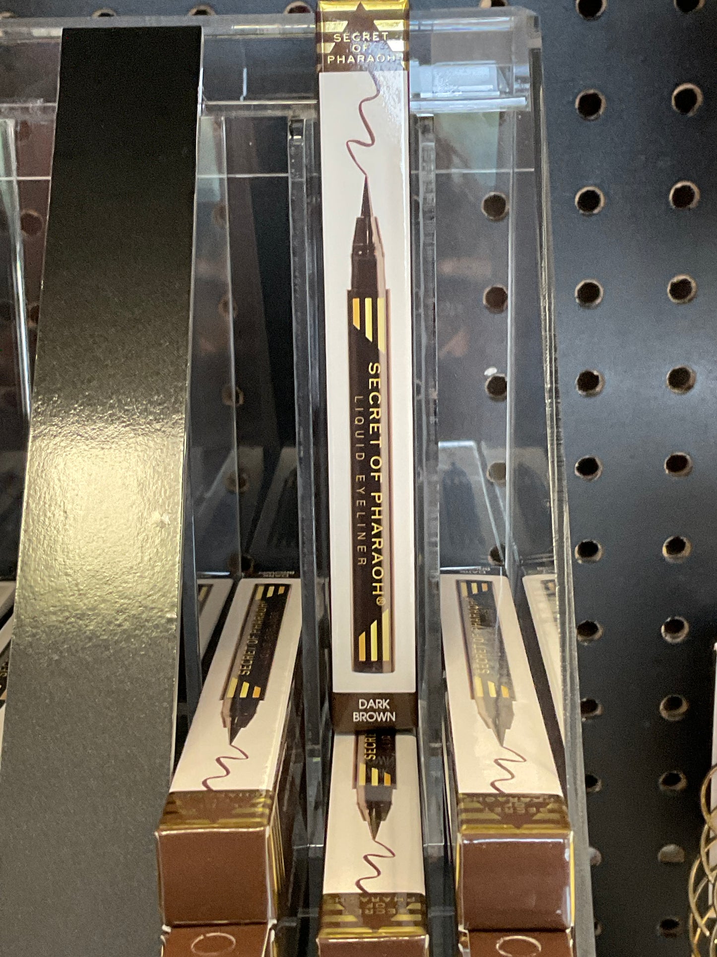Ebin Liquid Eyeliner