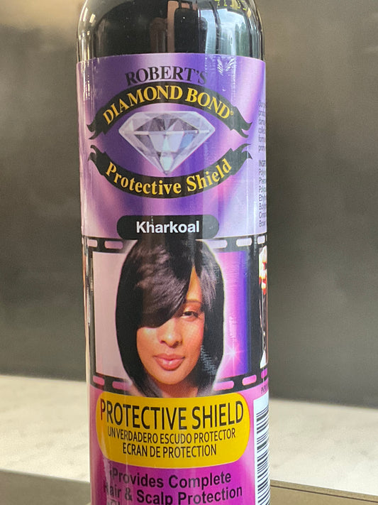 Robert’s Diamond Bond Protective Shield