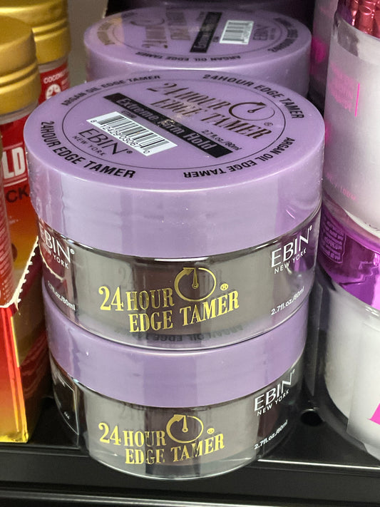 24 Hour Edge Tamer