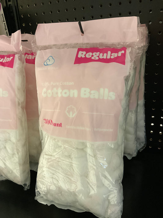 Cotton Ball (300)