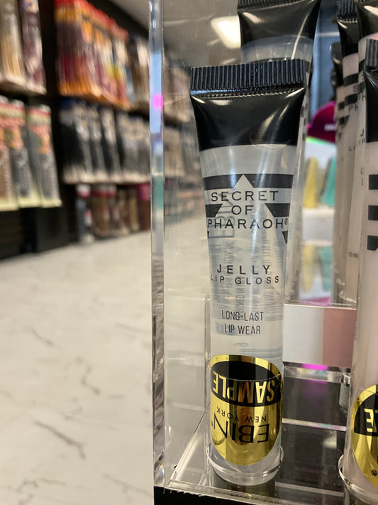 Ebin Jelly Lip Gloss