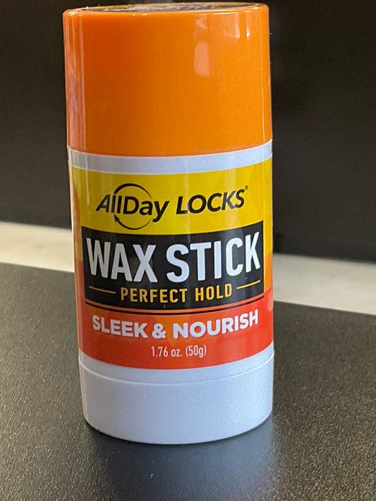 AllDay Locks Wax Stick