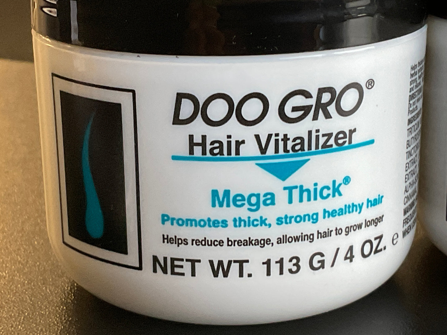 Doo Gro Hair Vitalizer