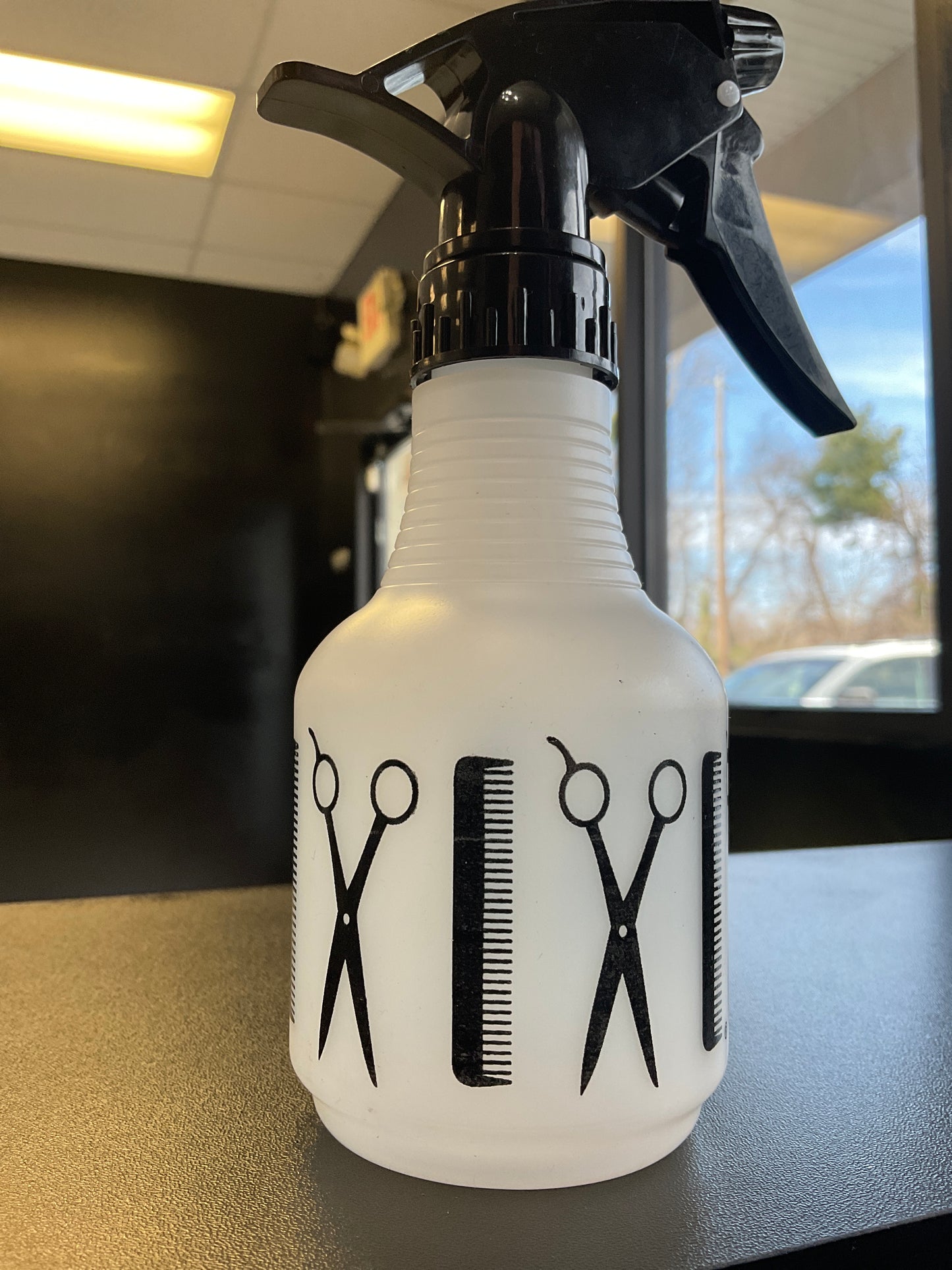 TOLCO Spray Bottle