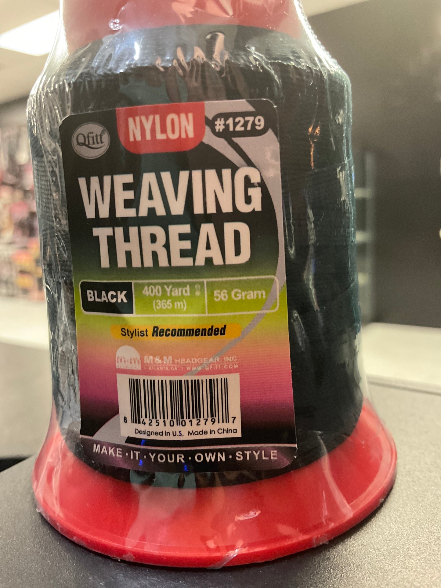 Qfitt Nylon Thread