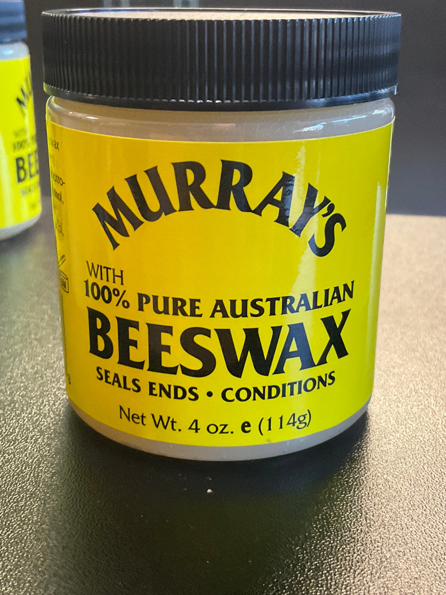 Murray’s Beeswax