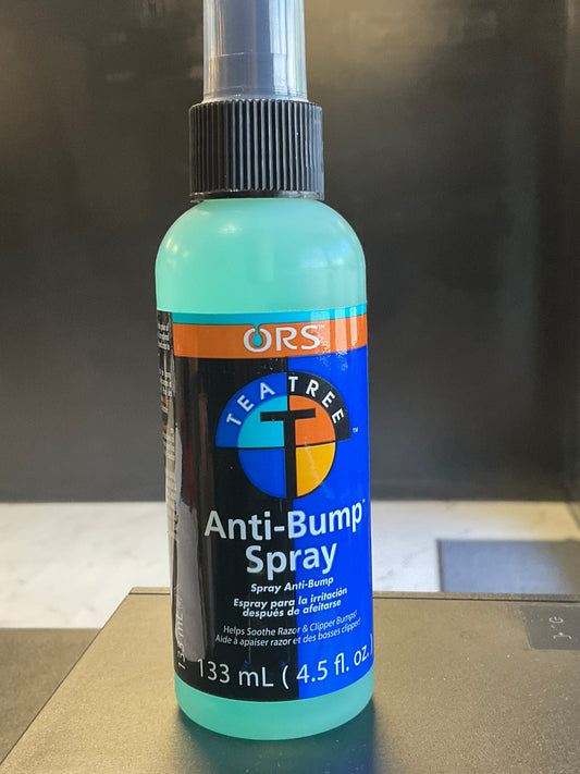 ORS Anti-Bump Spray