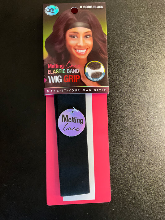 Melting Lace Elastic Band Wig Grip