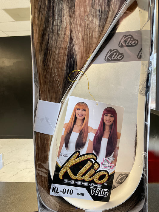 Klio KL-010 Wig