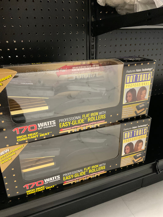 Hot Tools Flat Iron