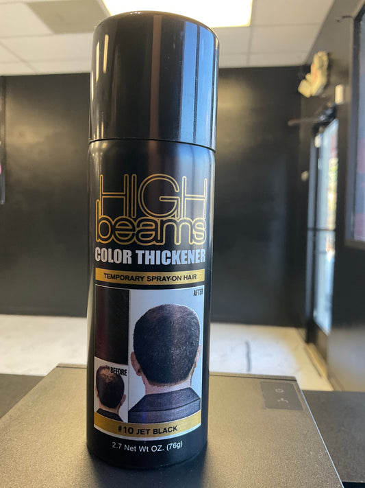 High Beams Color Thickener