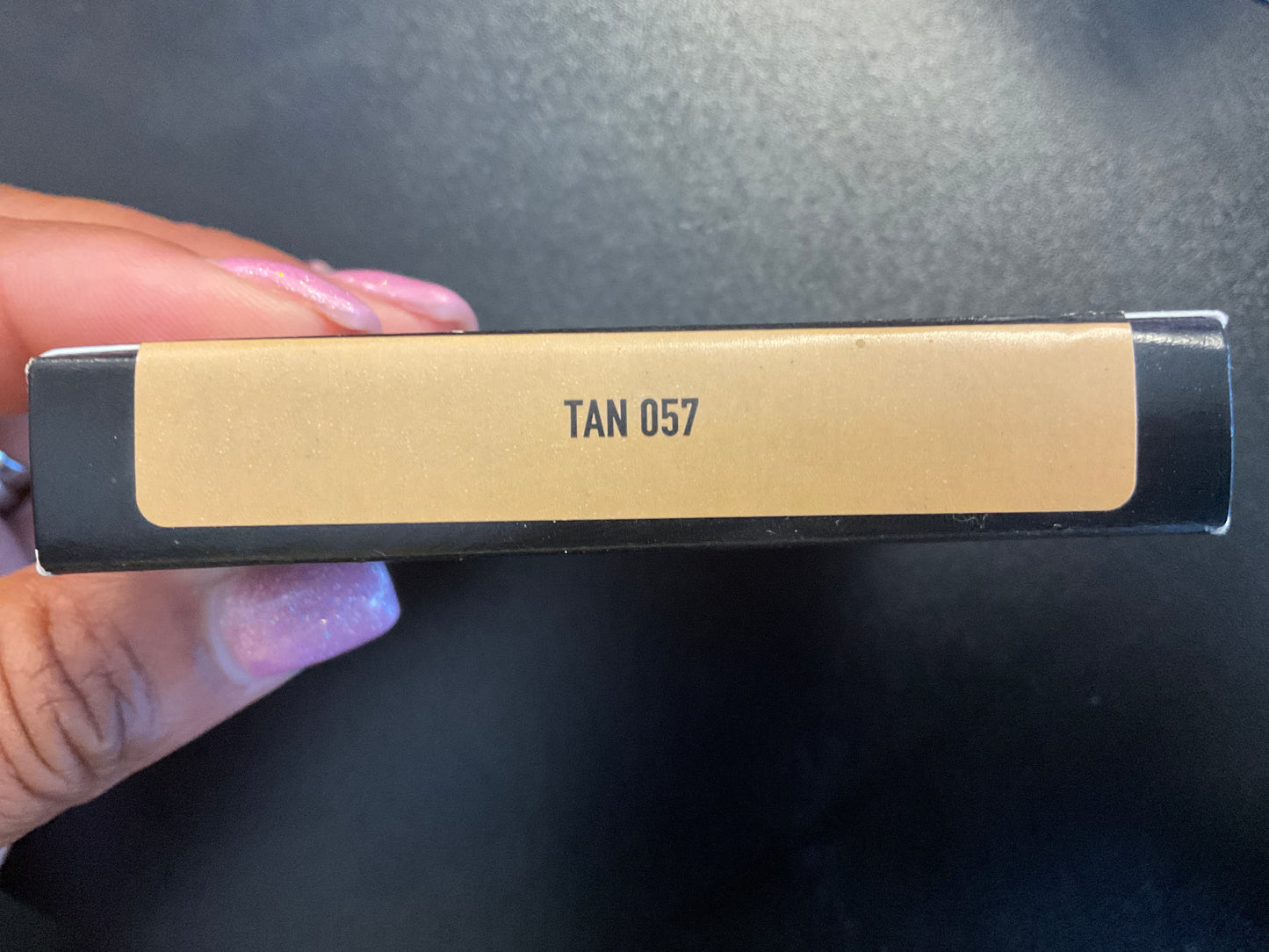 Good Apple Skin-Perfecting Foundation Balm