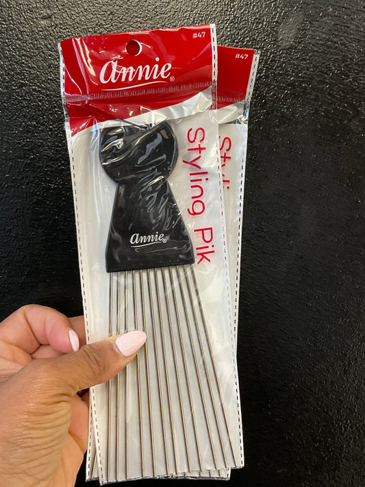 Annie Hair Pik