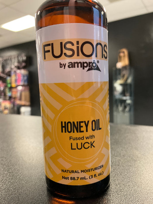 Ampro Fusions Oil