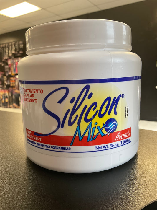 Silicon Mix