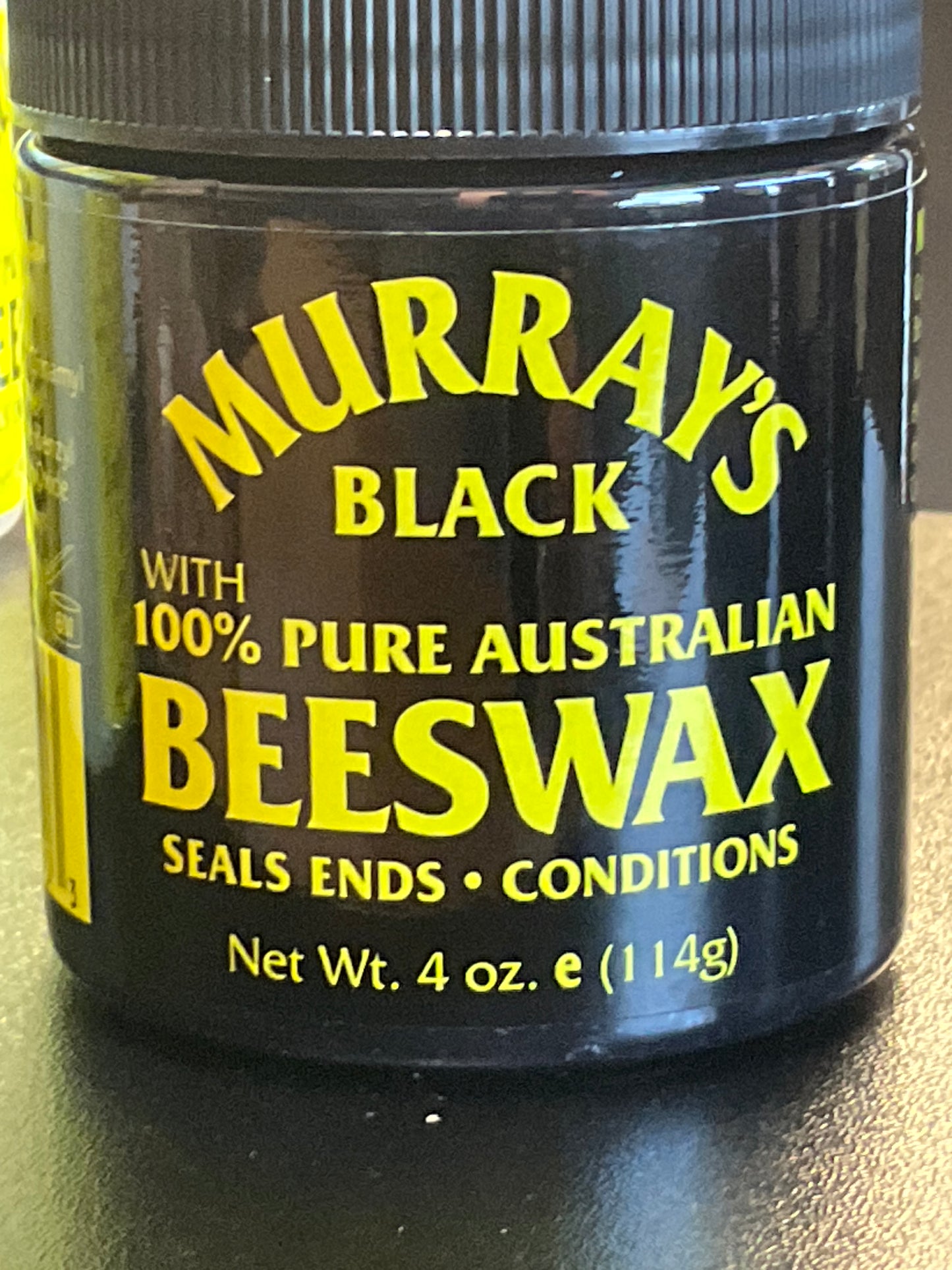 Murray’s Beeswax