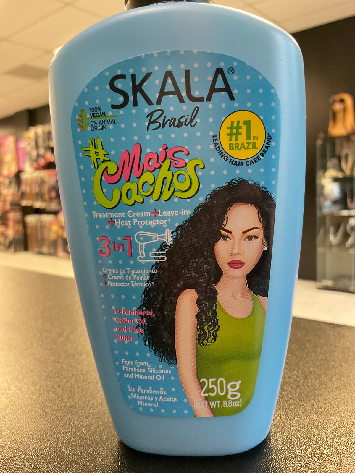 Skala Brasil Conditioner