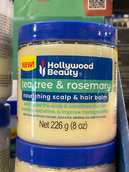 Hollywood Tea Tree Rosemary