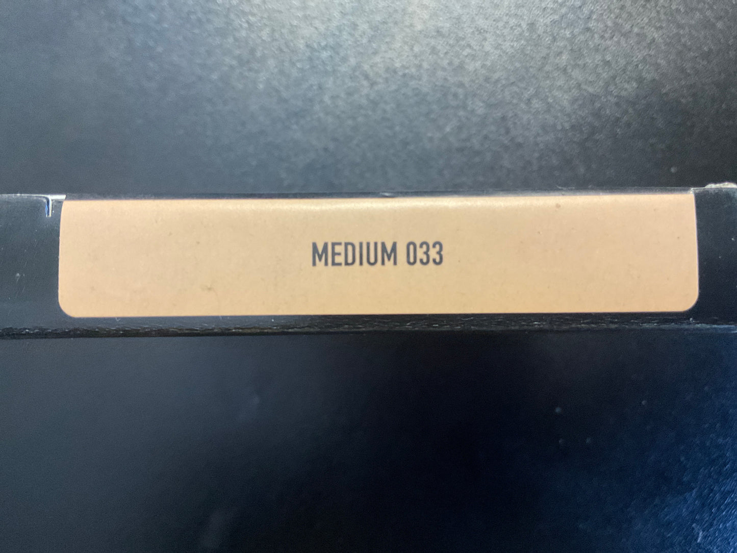 Good Apple Skin-Perfecting Foundation Balm