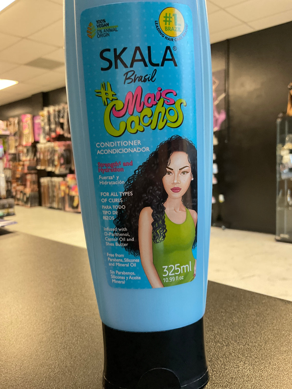 Skala Brasil Conditioner