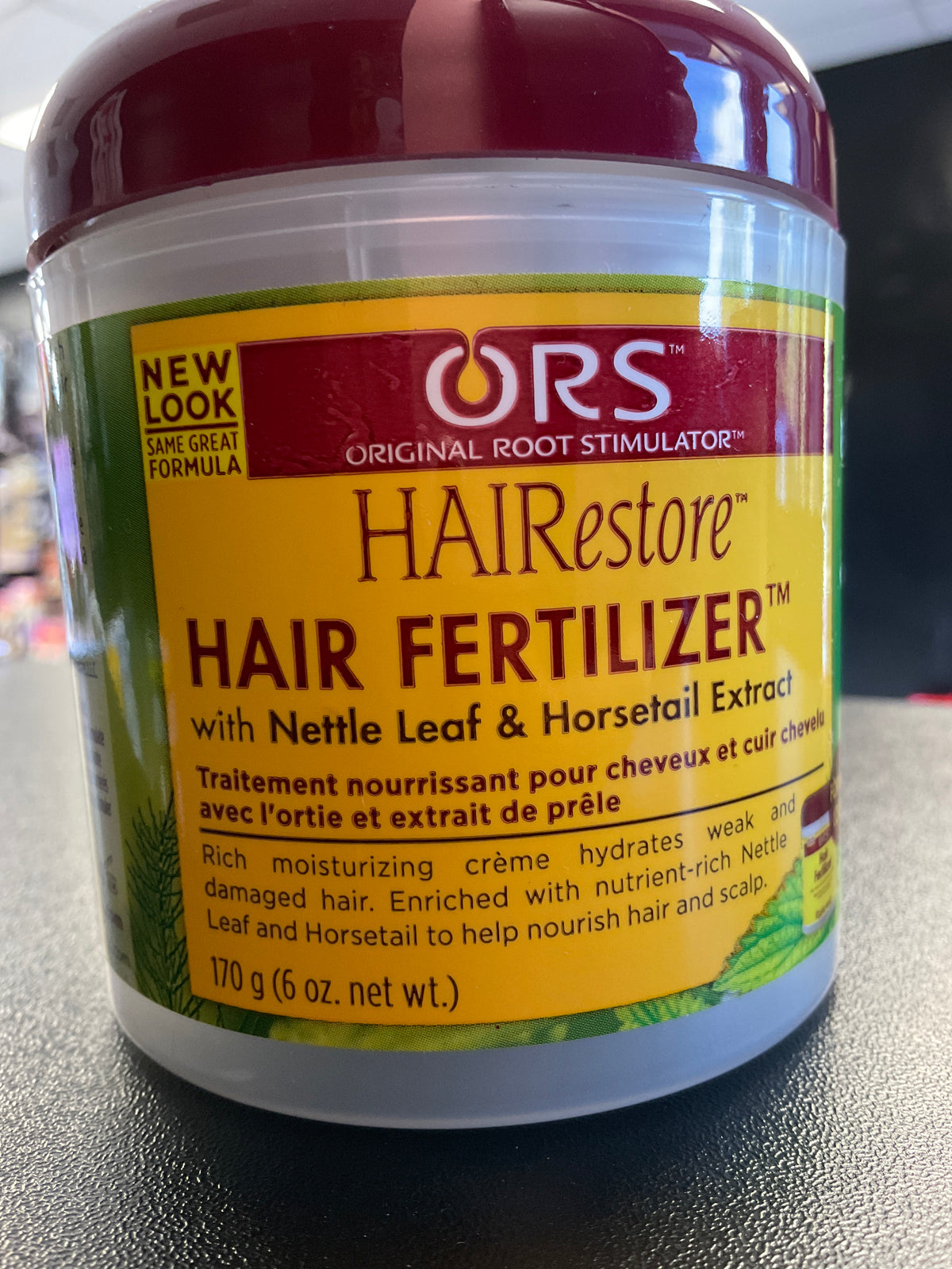 ORS HairRestore Fertalizer